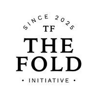 The Fold Initiative logo - Similar company to Tsinat® Studio