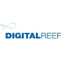 Digital Reef logo - Similar company to Digital Reef