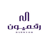 رقميون | Raqmyon logo - Similar company to Eqx Systems