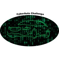 CyberAuto Challenge logo - Similar company to Cybertruck Challenge