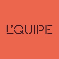 LQUIPE logo - Similar company to Meryac Store