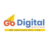Go Digital Institute logo - Similar company to Branddot