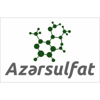 Azərsulfat MMC logo - Similar company to Azerfloat Cjsc