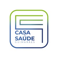 Casa Saúde Guimarães logo - Similar company to Clihotel De Guimarães