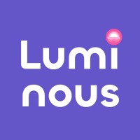 Luminous Global logo - Similar company to Reflection Universe