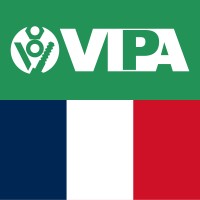VIPA Fasteners France logo - Similar company to Inoréa