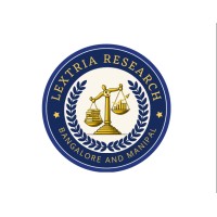 Lextria Research logo - Similar company to Cci Legal