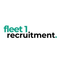 Fleet 1 Recruitment logo - Similar company to Erpc