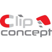 CLIPCONCEPT logo - Similar company to Clicconcept
