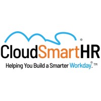 CloudSmartHR, Inc. logo - Similar company to Mercurous Software Solutions
