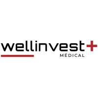 WELLINVEST MÉDICAL logo - Similar company to Green Efficiency
