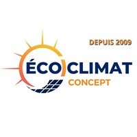ÉCO CLIMAT CONCEPT logo - Similar company to Tech Enr