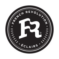 French Revolution logo - Similar company to Frufru