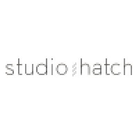 Studio Hatch
