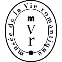 Musée de la Vie romantique logo - Similar company to Jean-Jacques Henner Museum