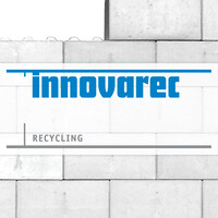 Innovarec logo - Similar company to Technom