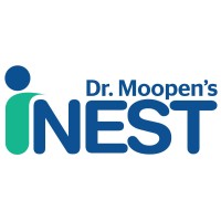 Dr. Moopen's iNEST | BioNEST Incubation Centre logo - Similar company to Makerlabs Edu-Tech