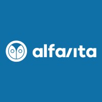 alfavita.gr logo - Similar company to Workenter