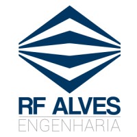 RF Alves Engenharia logo - Similar company to Fr Engenharia