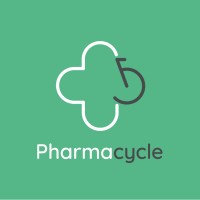 Pharmacycle logo - Similar company to Pharmacycle