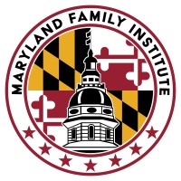 Maryland Family Institute logo - Similar company to Blue Stream Cleaning