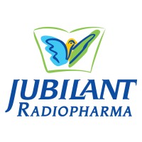 Jubilant Radiopharma logo - Similar company to Sofie