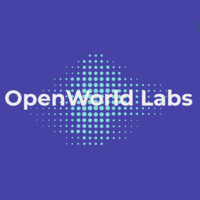 OpenWorld Labs logo - Similar company to AsqMe