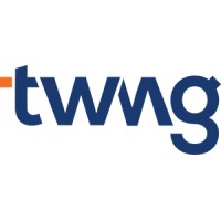 TWMG logo - Similar company to Pt. Surya Multi Cipta