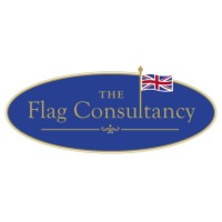 The Flag Consultancy Limited logo - Similar company to Red 100 Ltd