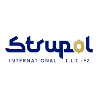 Strupol International L.L.C.-FZ logo - Similar company to Plastore Srl
