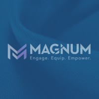 Magnum Resources Pvt. Ltd. logo - Similar company to Speedy Traders