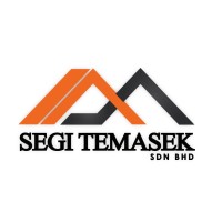 Segi Temasek Sdn Bhd logo - Similar company to Mocof Sdn Bhd