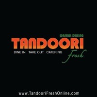 Tandoori Fresh