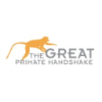 Great Primate Handshake