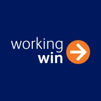 Working Win logo - Similar company to Good Work