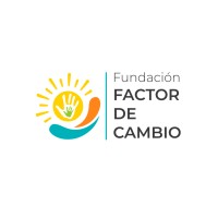 Fundación Factor de Cambio logo - Similar company to Centro En Derecho, Ambiente Y Cambio Climático Dacc