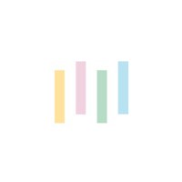 Pastello Factory logo - Similar company to Hoppipolla Box