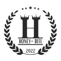 Honey-Bite Official logo - Similar company to Honey Mountain It Solutions