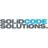 Solid Code Solutions logo - Similar company to Solidcode