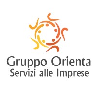 GRUPPO ORIENTA logo - Similar company to Orienta Digital
