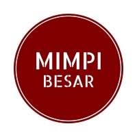 Yayasan Mimpi Besar Indonesia logo - Similar company to Yicf (Yayasan Internasional Cahaya Fajar)