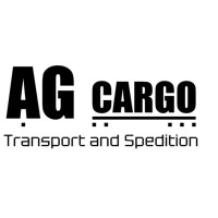 AG CARGO Transport&Spedition logo - Similar company to Quality Log