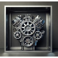 RotaryBox LLC