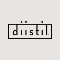 Diistil logo - Similar company to V Spirits Company Limited