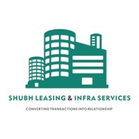 Shubh Leasing & Infra Services logo - Similar company to Terrayo Realty