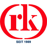 RK-Planen Robert Kröger GmbH logo - Similar company to Kurt W. Berg & Co. Gmbh
