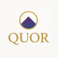 Quor logo - Similar company to Mystage