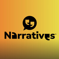 Narratives logo - Similar company to Cstream, Inc.