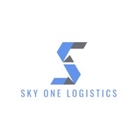 Sky One Logistics PVT LTD logo - Similar company to Skyone Logistics