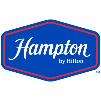 Hampton by Hilton Doha Old Town logo - Similar company to Doubletree By Hilton Doha - Al Sadd